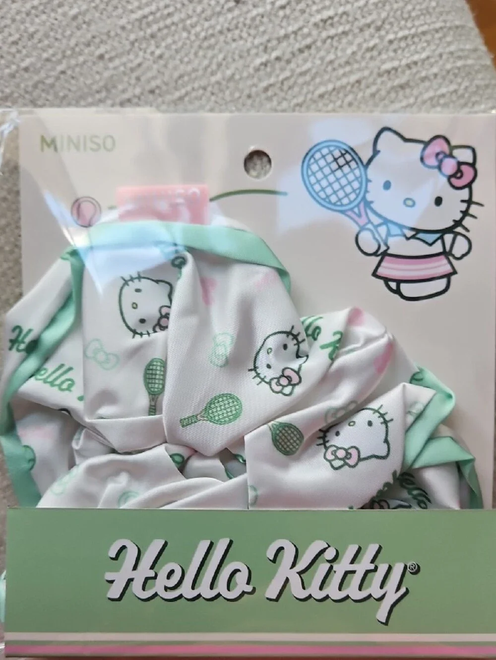 Hello Kitty Tennis Bundle